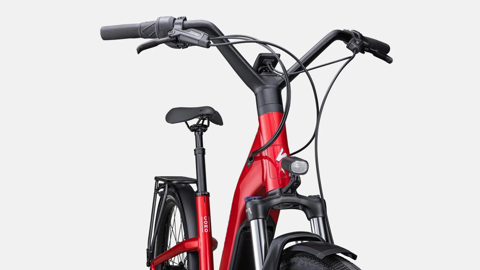 Specialized - Turbo Como 4.0 IGH