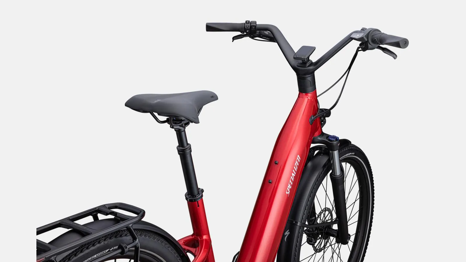 Specialized - Turbo Como 4.0 IGH
