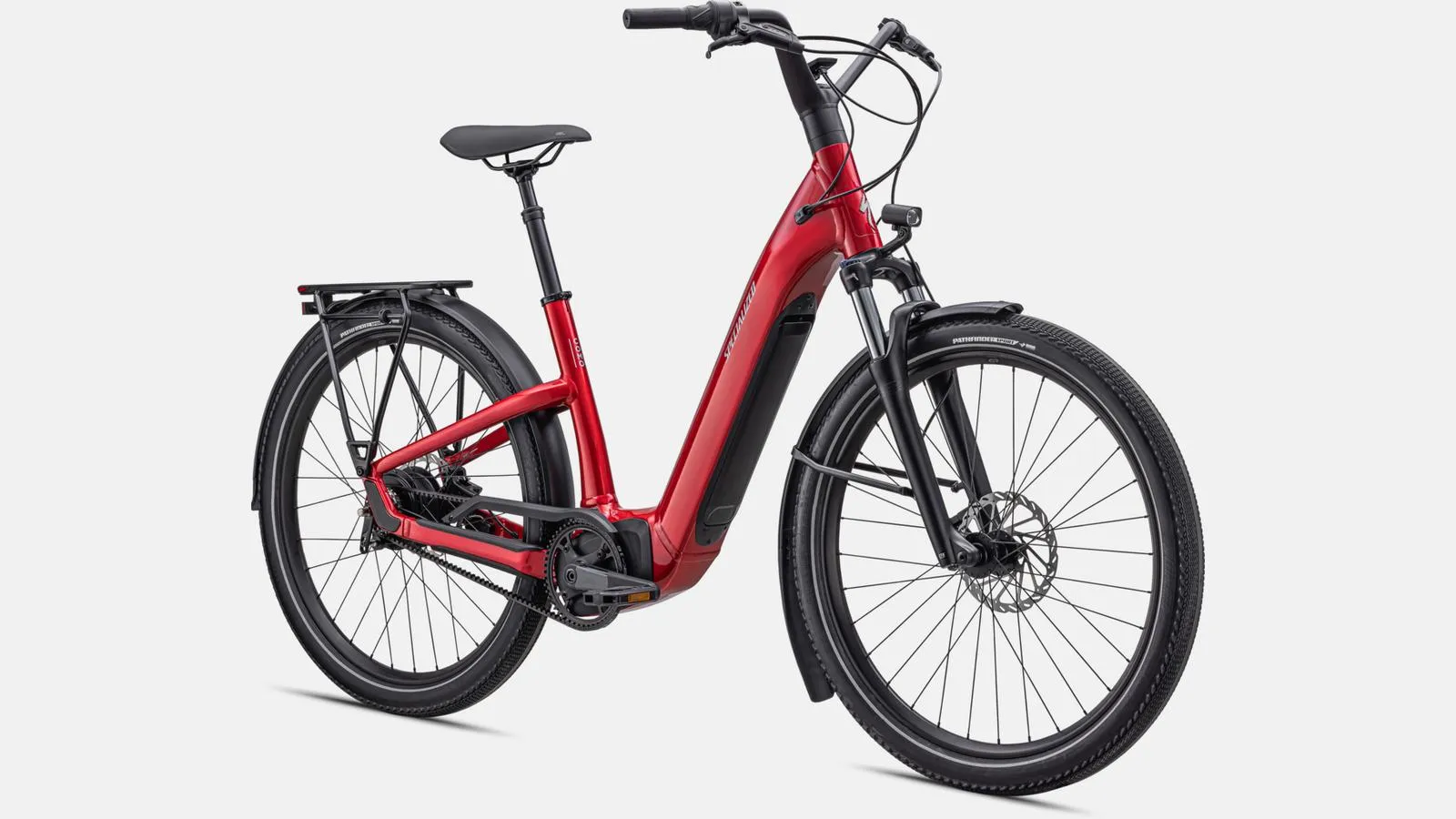 Specialized - Turbo Como 4.0 IGH