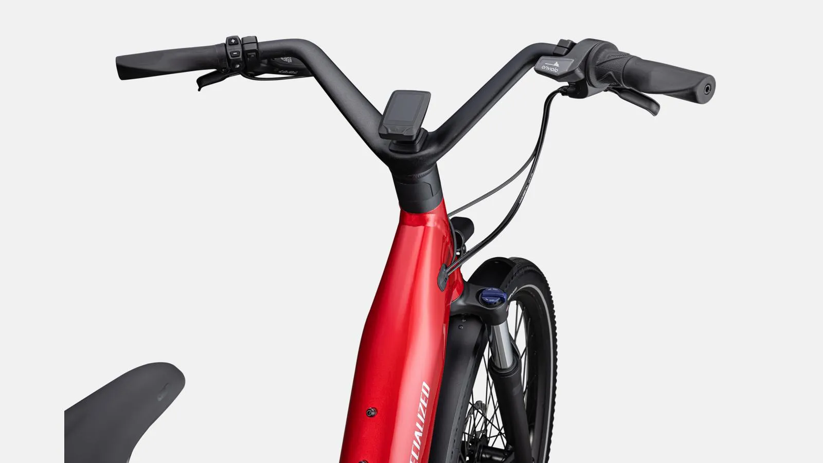 Specialized - Turbo Como 4.0 IGH