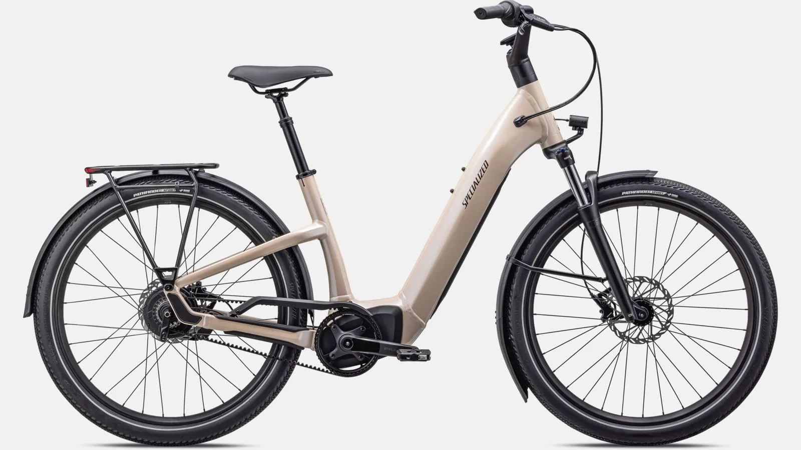 Specialized - Turbo Como 4.0 IGH