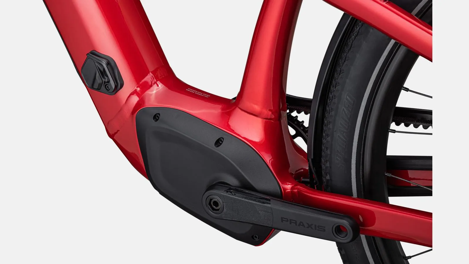 Specialized - Turbo Como 4.0 IGH
