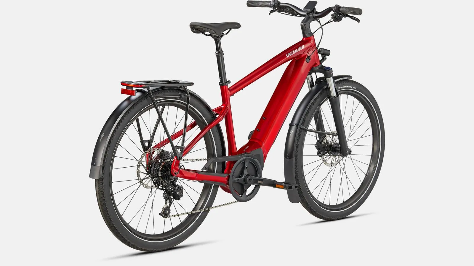 Specialized - Turbo Vado 4.0