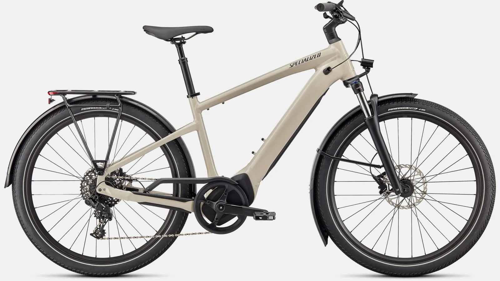 Specialized - Turbo Vado 4.0