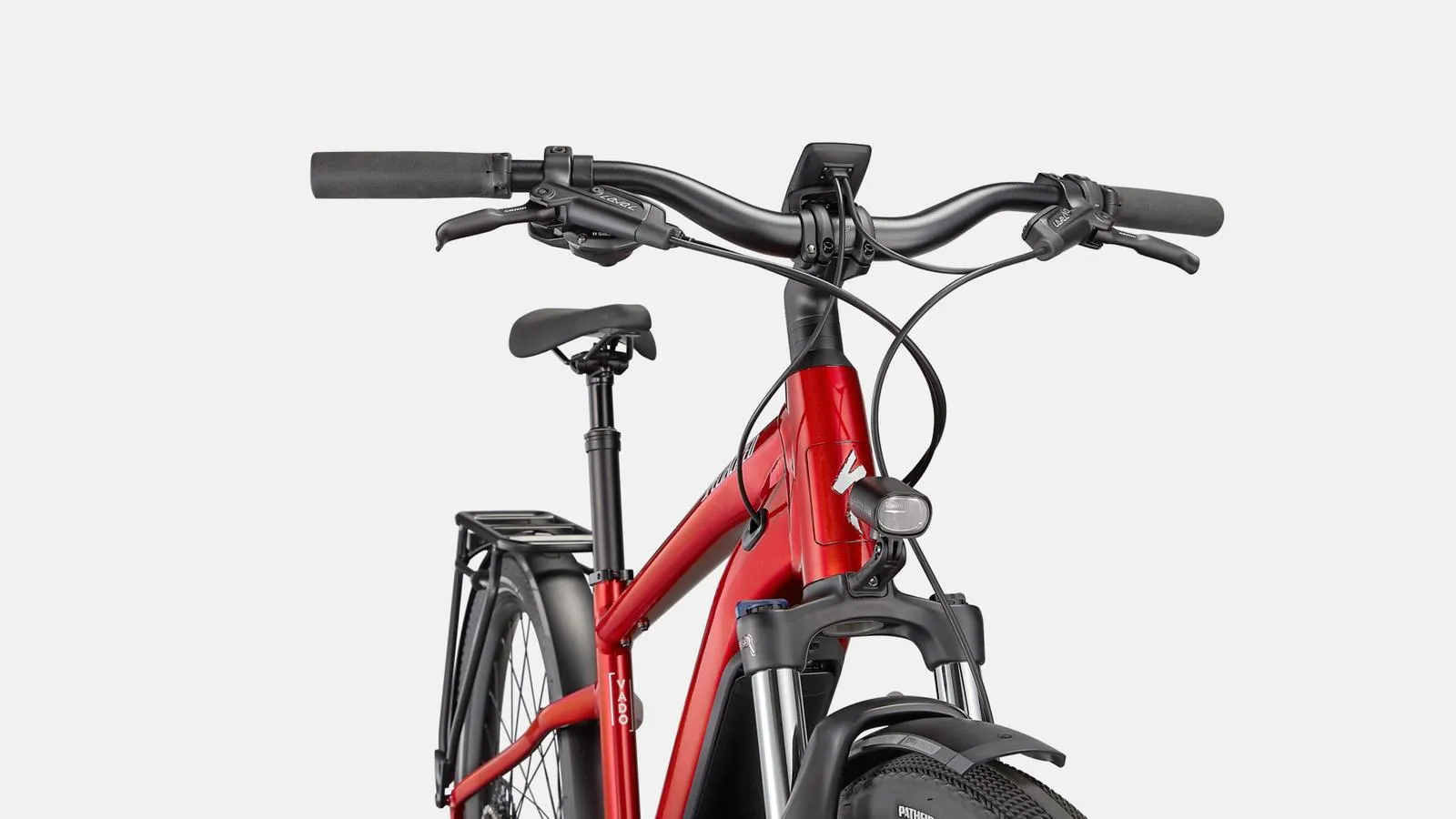 Specialized - Turbo Vado 4.0