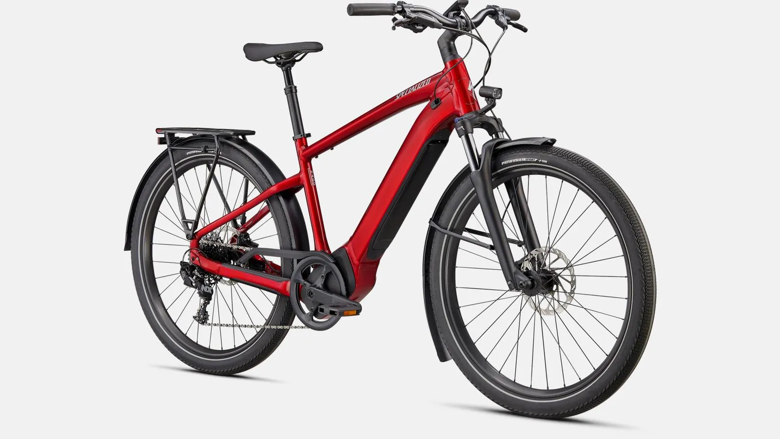 Specialized - Turbo Vado 4.0