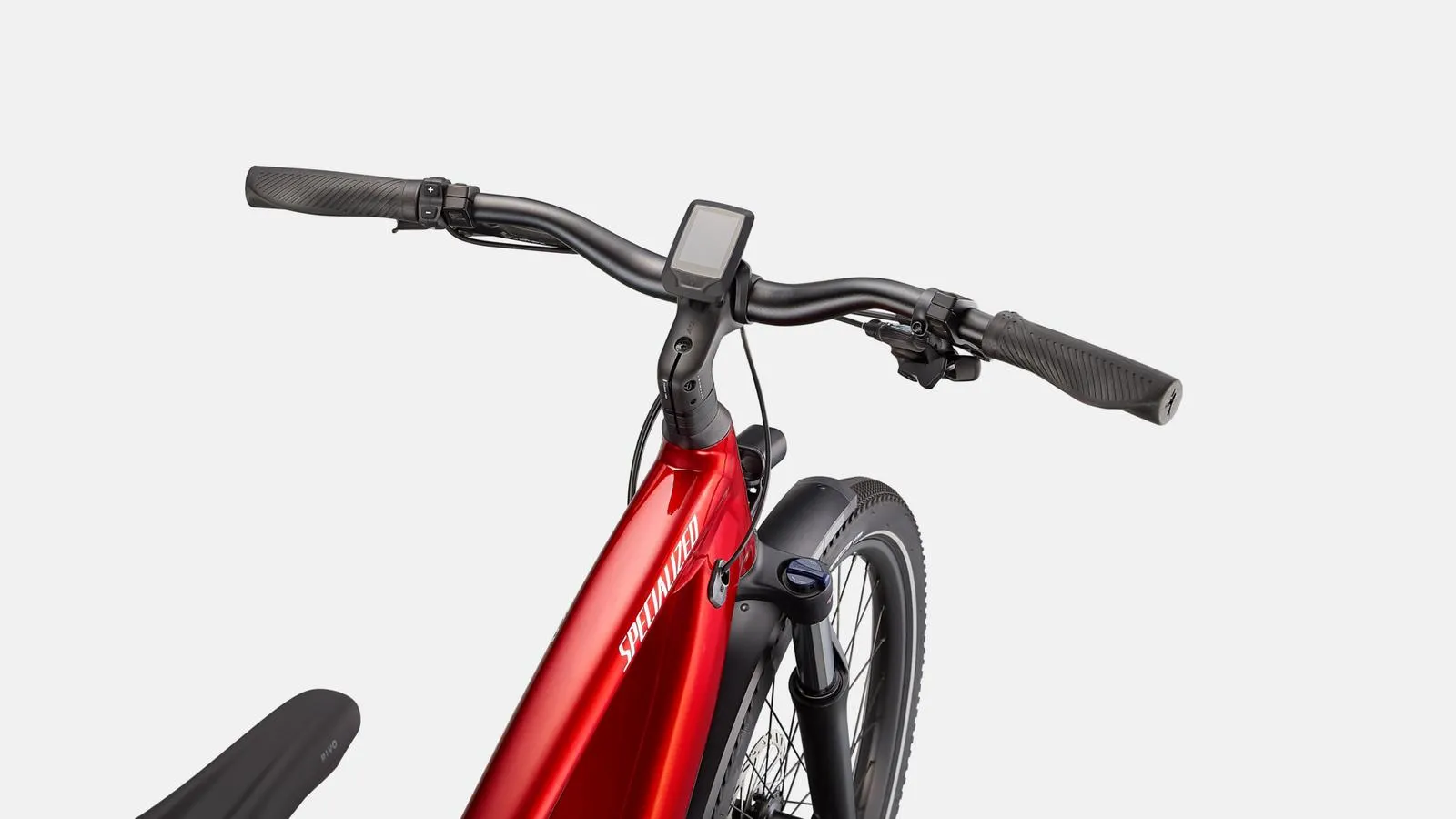 Specialized - Turbo Vado 4.0