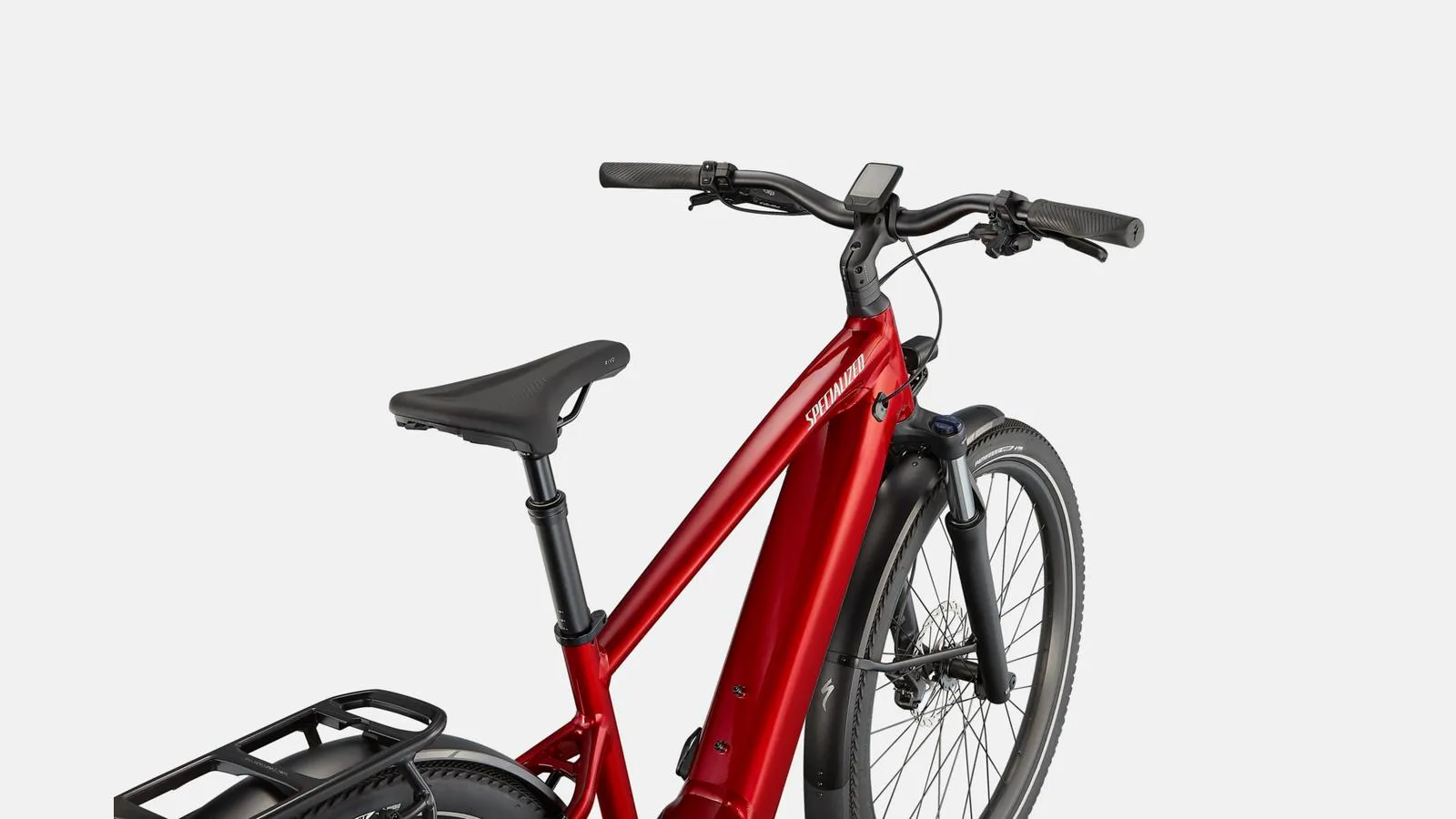 Specialized - Turbo Vado 4.0
