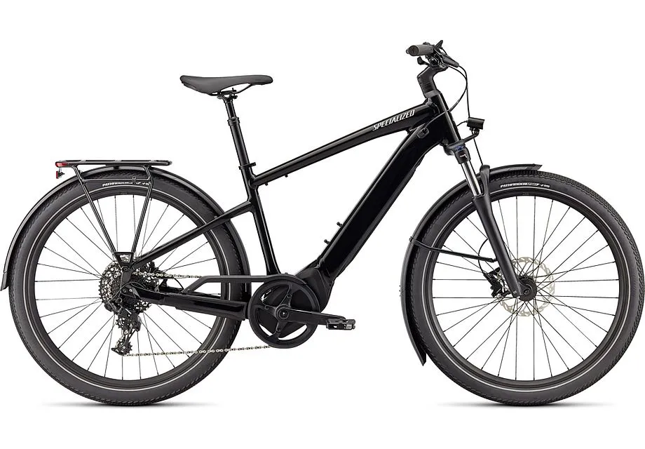 Specialized - Turbo Vado 4.0