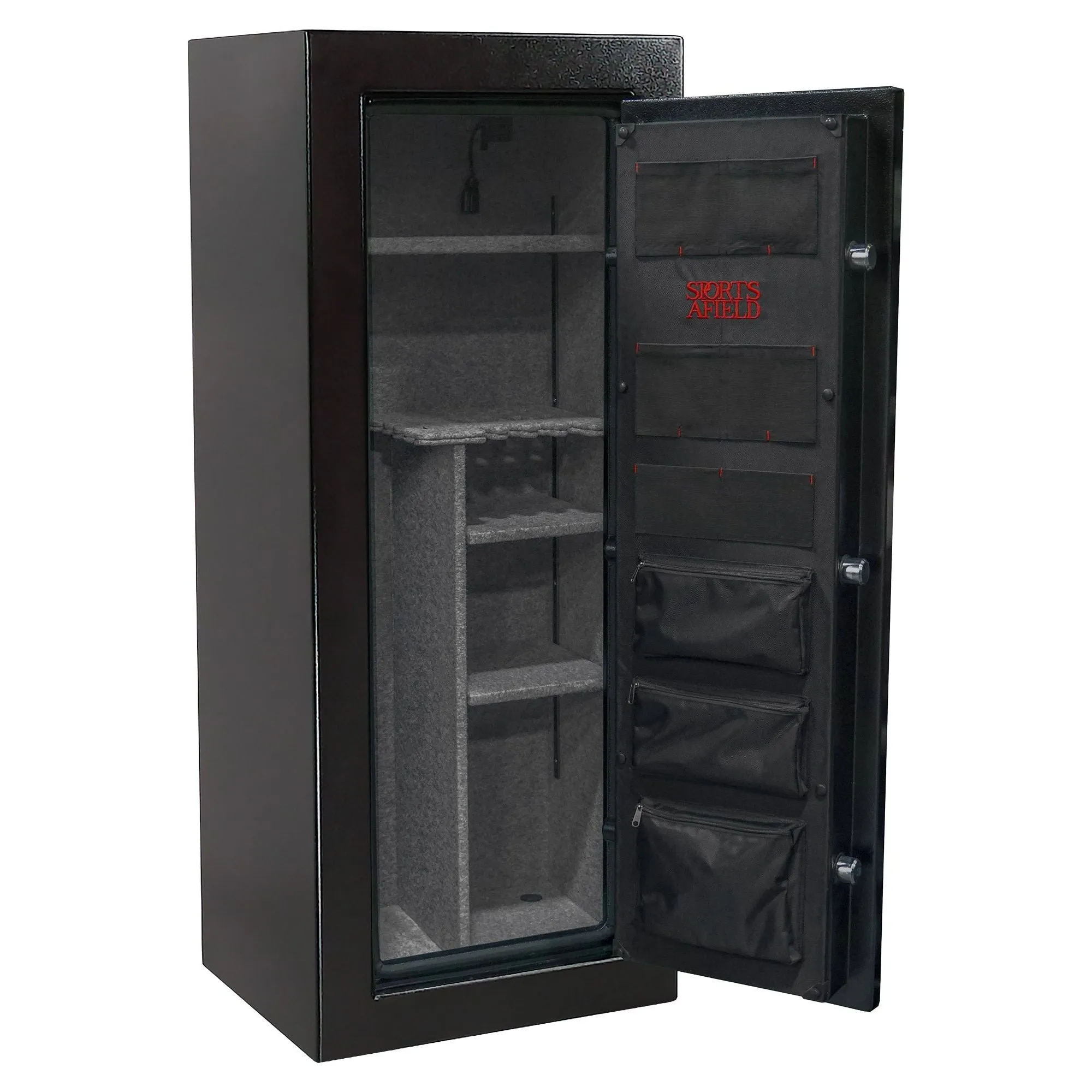 Sports Afield SA Preserve Gun Safe SECSA5924P