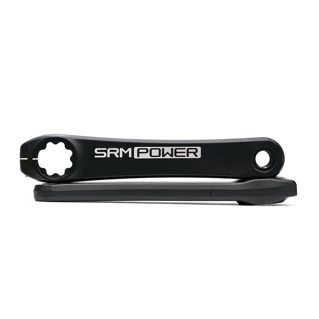 SRM Replacement Crank Arms - Alloy