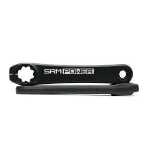 SRM Replacement Crank Arms - Alloy