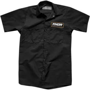 Standard Work Shirt