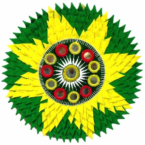 Star Sunflower Design-26