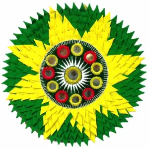 Star Sunflower Design-26
