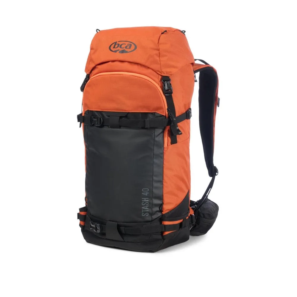 Stash 40L Backpack