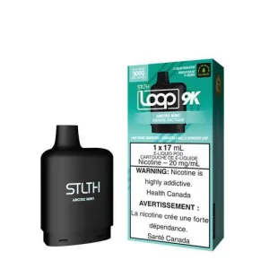 STLTH LOOP 9K POD PACK