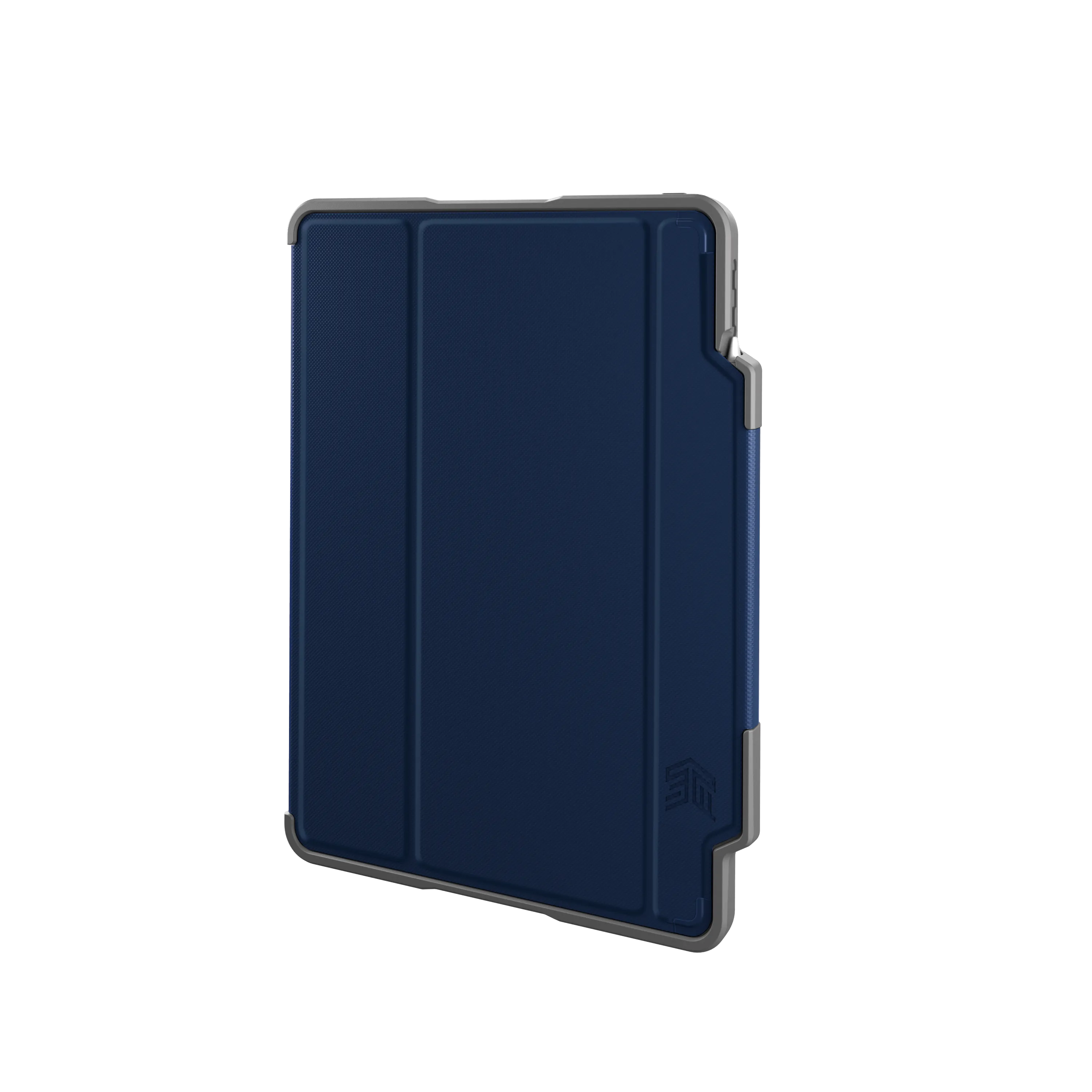 STM DUX PLUS iPad Air 4th gen - 3 colors (Black, Red, Midnight Blue)