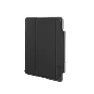 STM DUX PLUS iPad Air 4th gen - 3 colors (Black, Red, Midnight Blue)