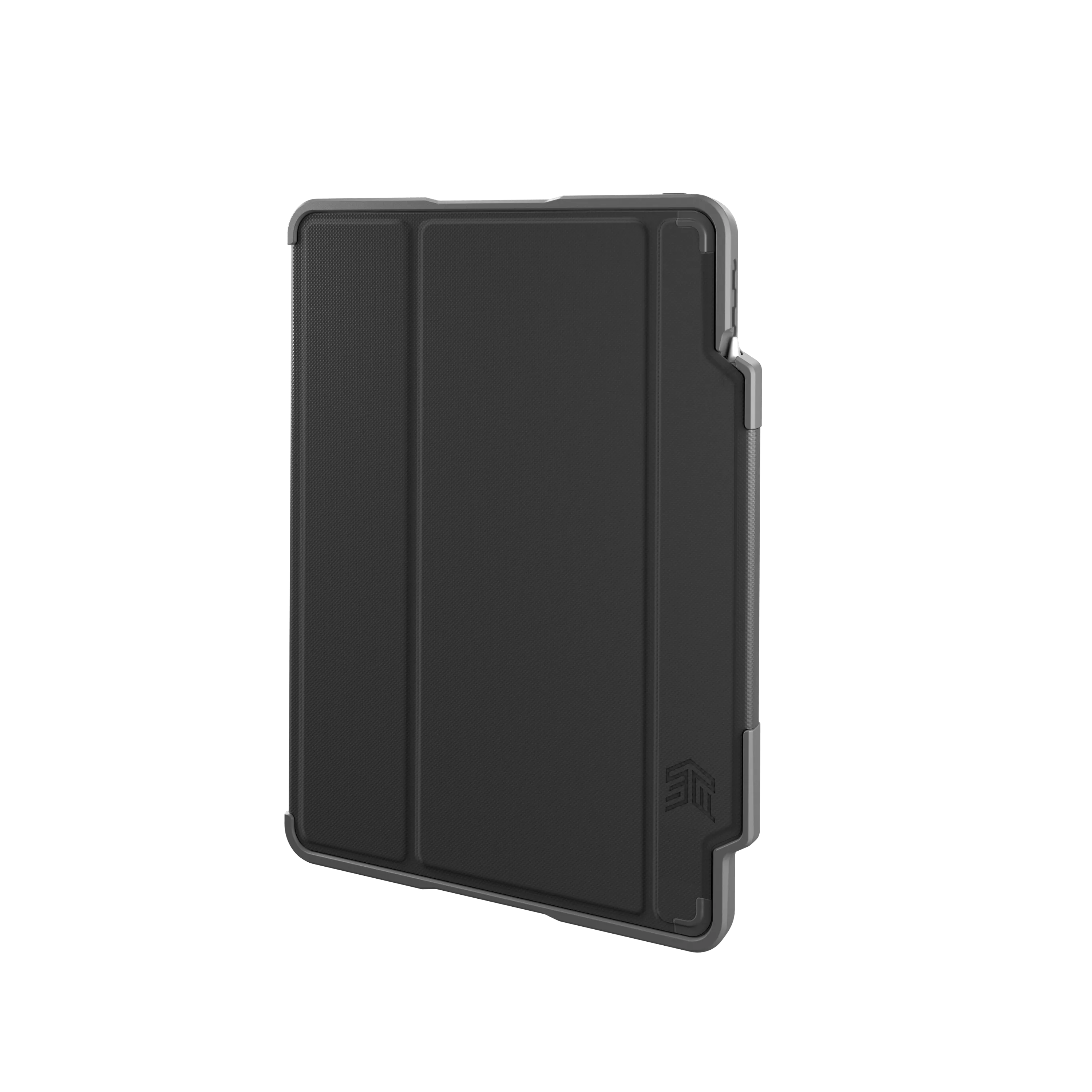 STM DUX PLUS iPad Air 4th gen - 3 colors (Black, Red, Midnight Blue)