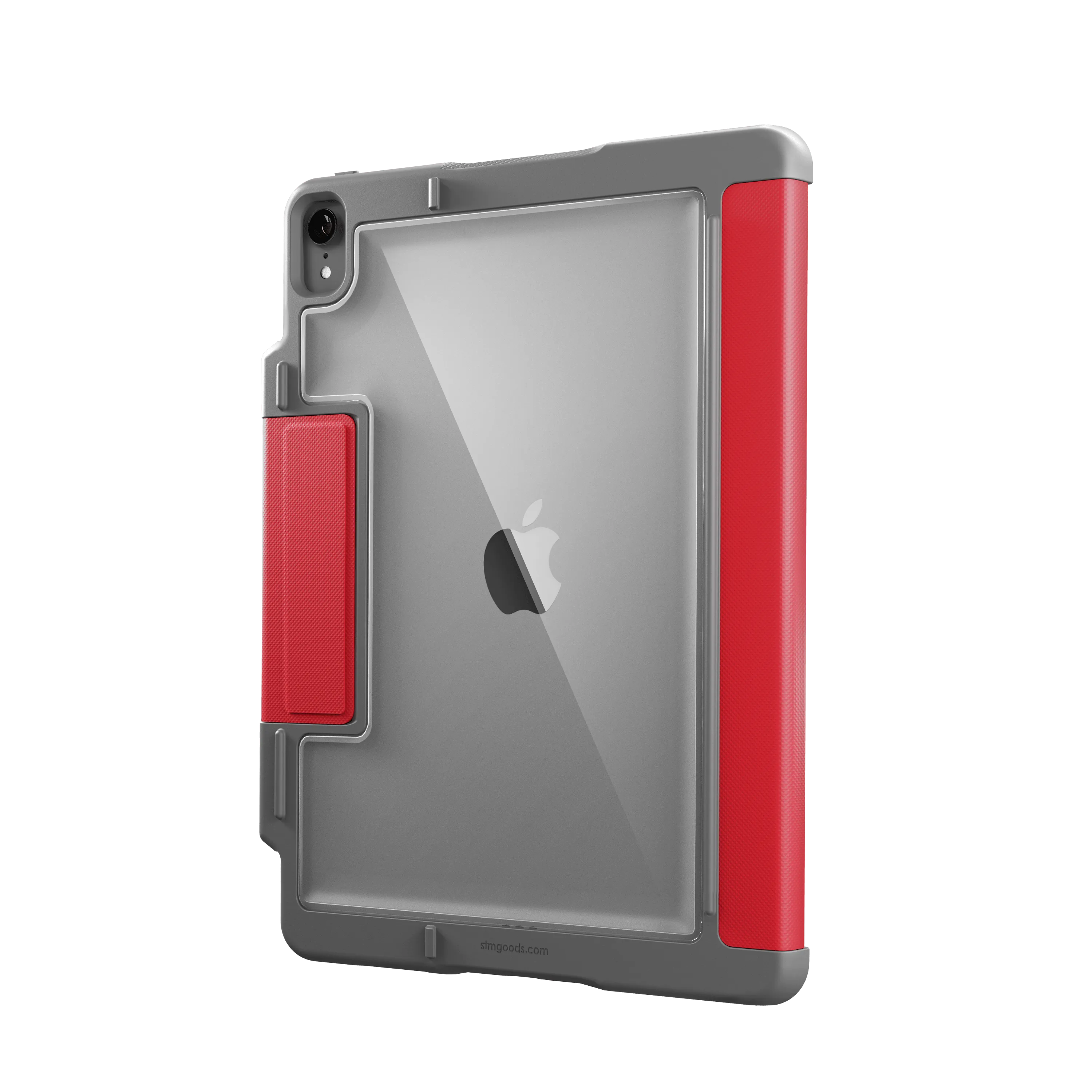 STM DUX PLUS iPad Air 4th gen - 3 colors (Black, Red, Midnight Blue)