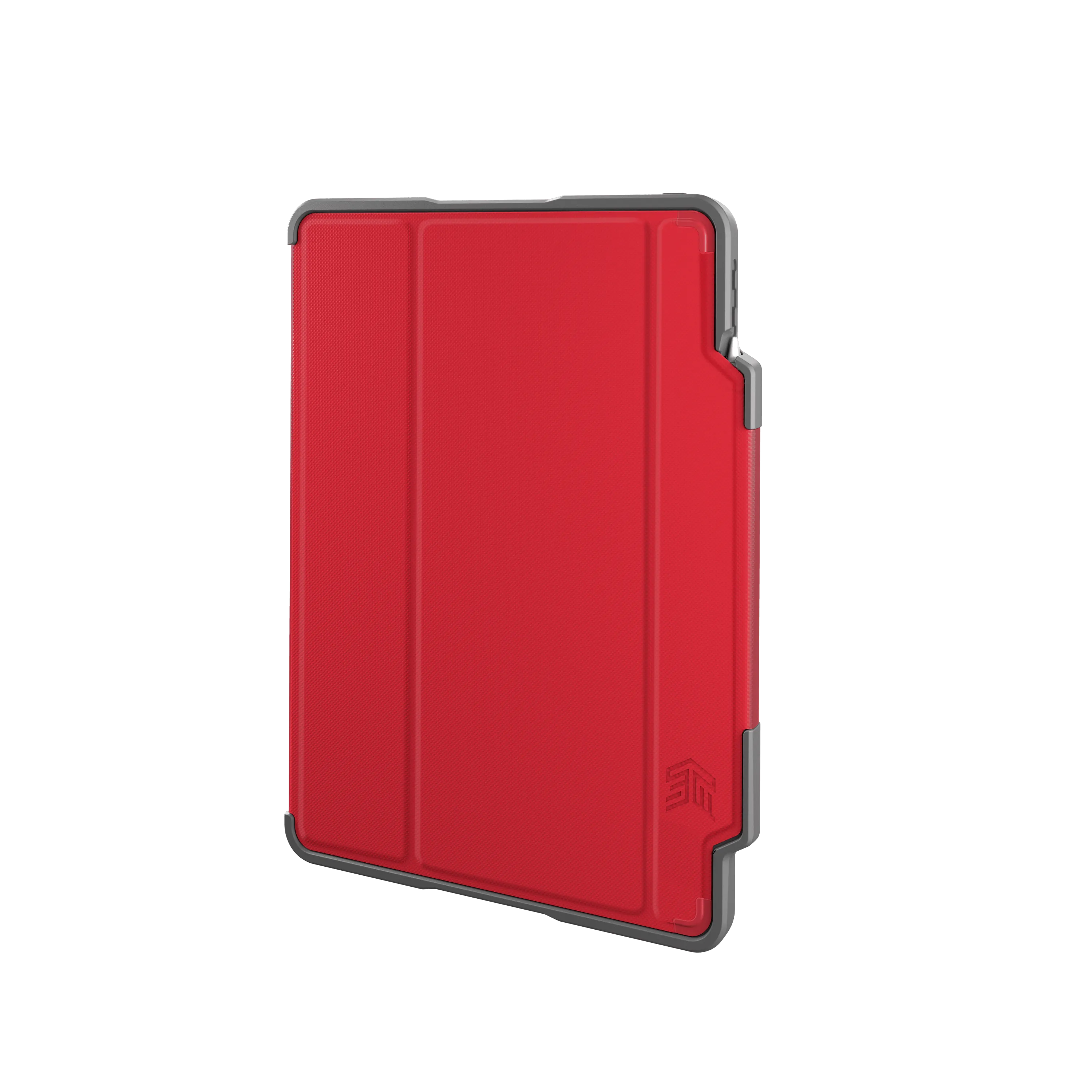 STM DUX PLUS iPad Air 4th gen - 3 colors (Black, Red, Midnight Blue)