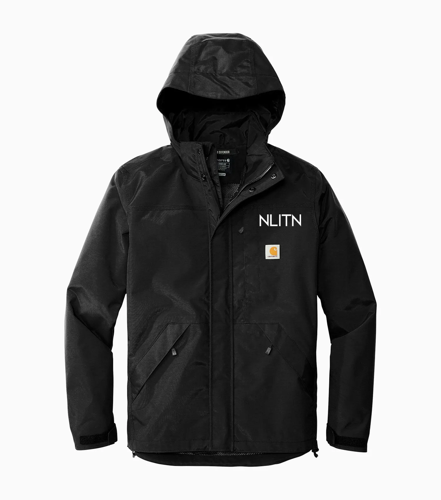Storm Defender Shoreline Jacket