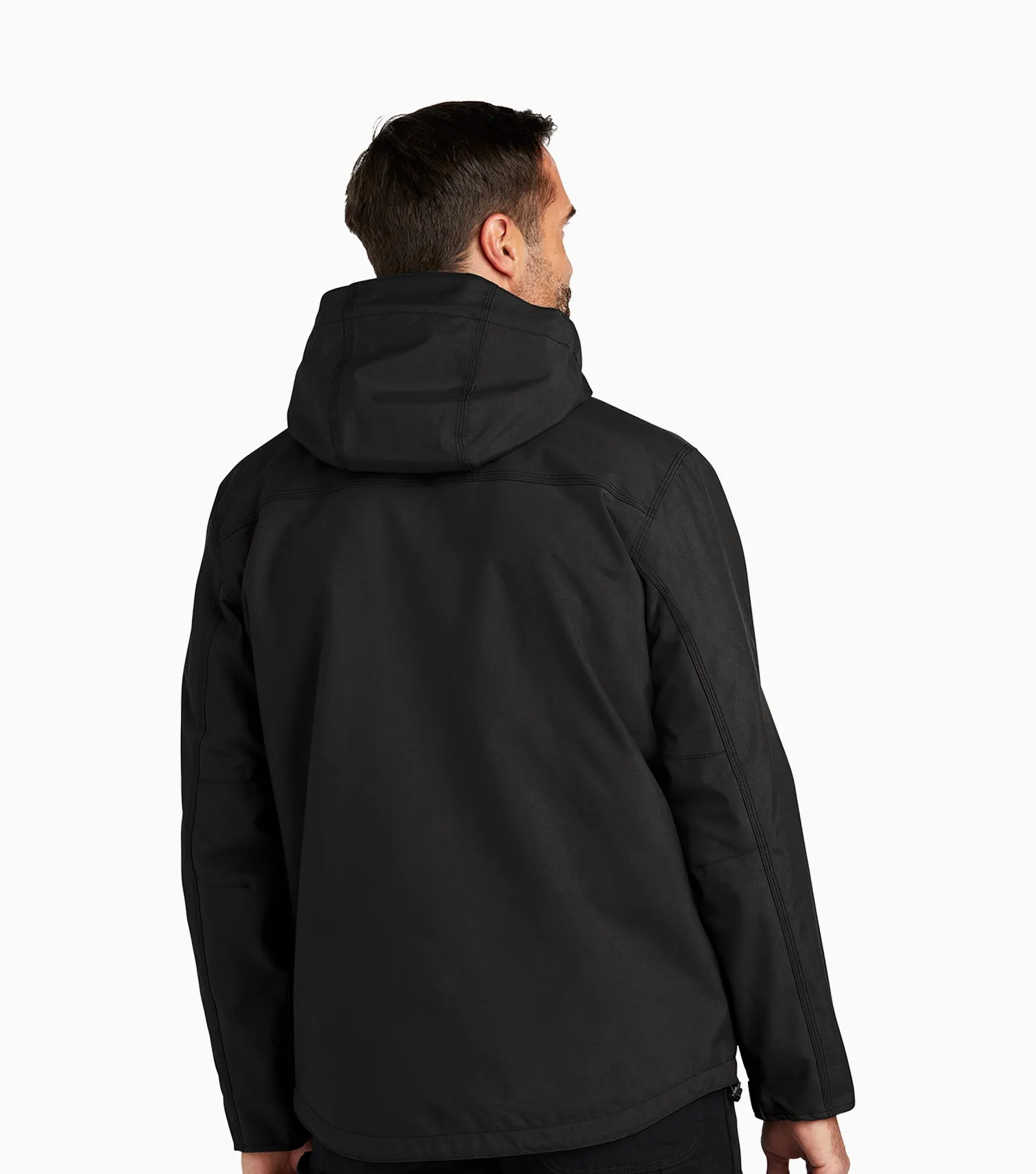 Storm Defender Shoreline Jacket