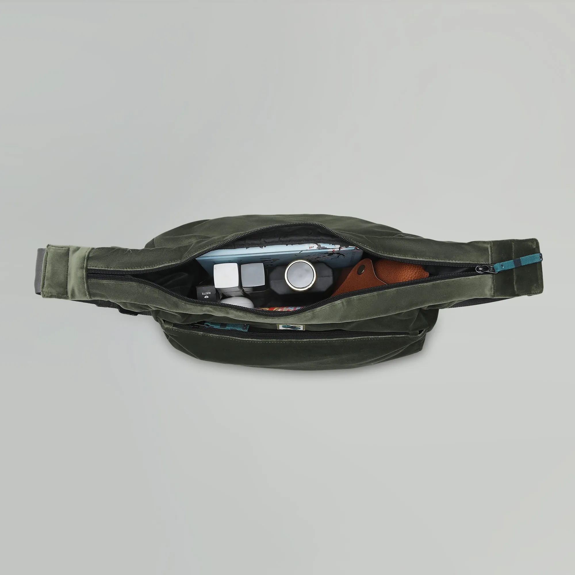 STRIDE 309.23 CROSSBODY BAG