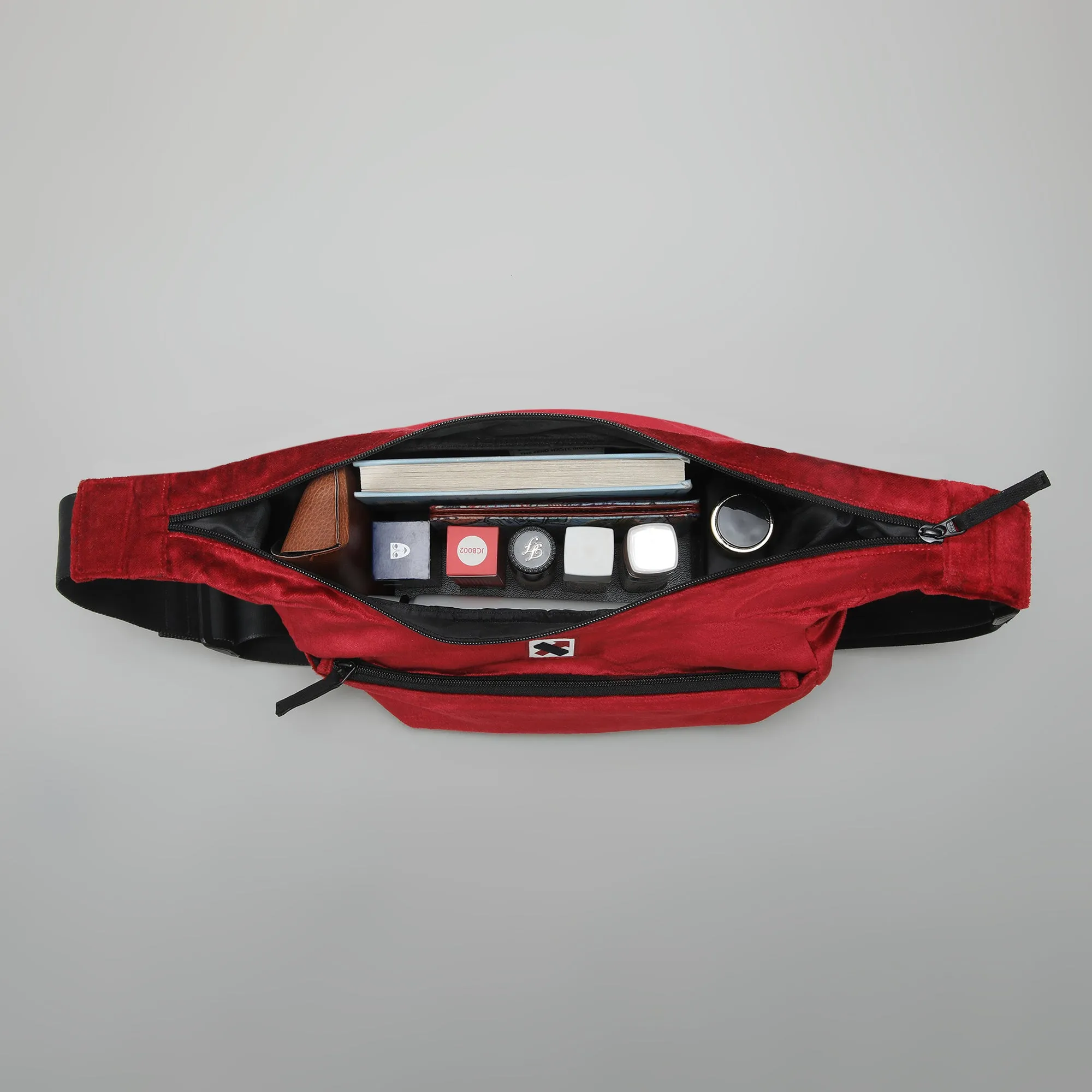 STRIDE 309.28 CROSSBODY BAG