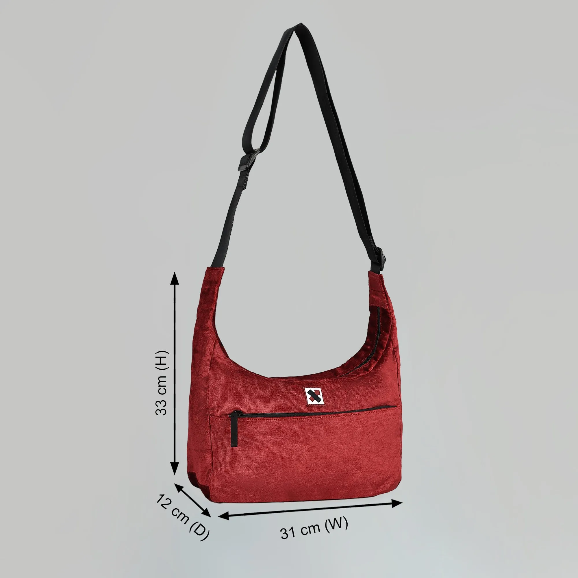 STRIDE 309.28 CROSSBODY BAG