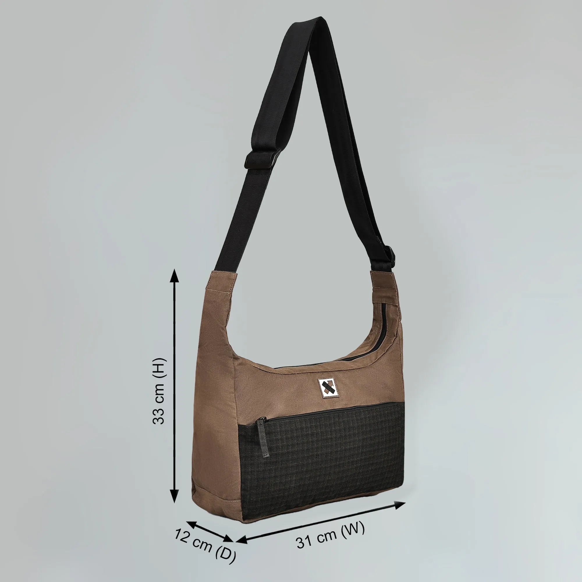 STRIDE 309.8 CROSSBODY BAG
