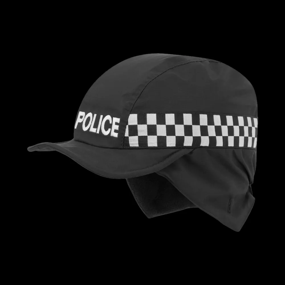 Strike Cap