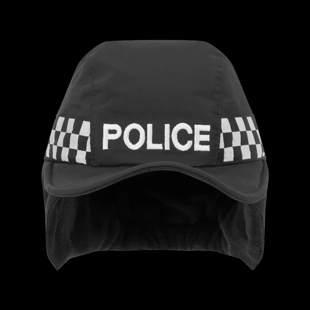 Strike Cap