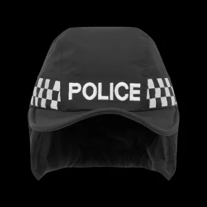 Strike Cap