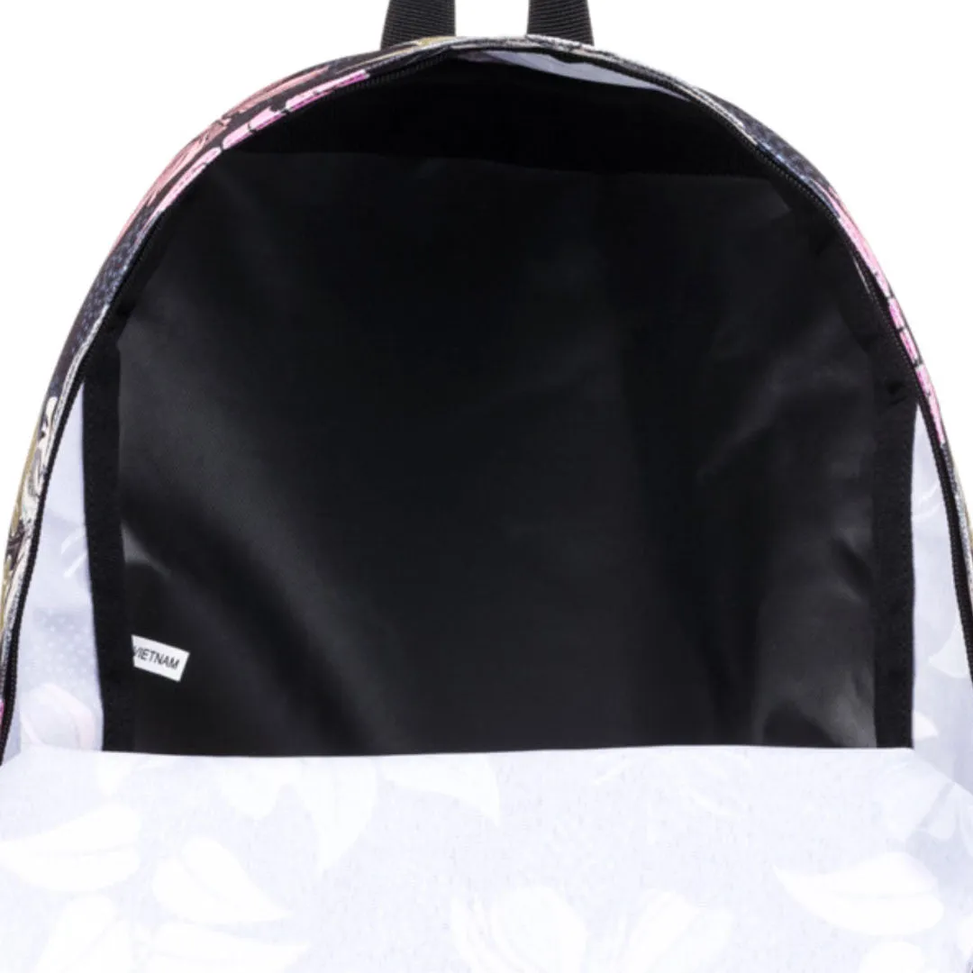 Sugar Baby Printed Backpack