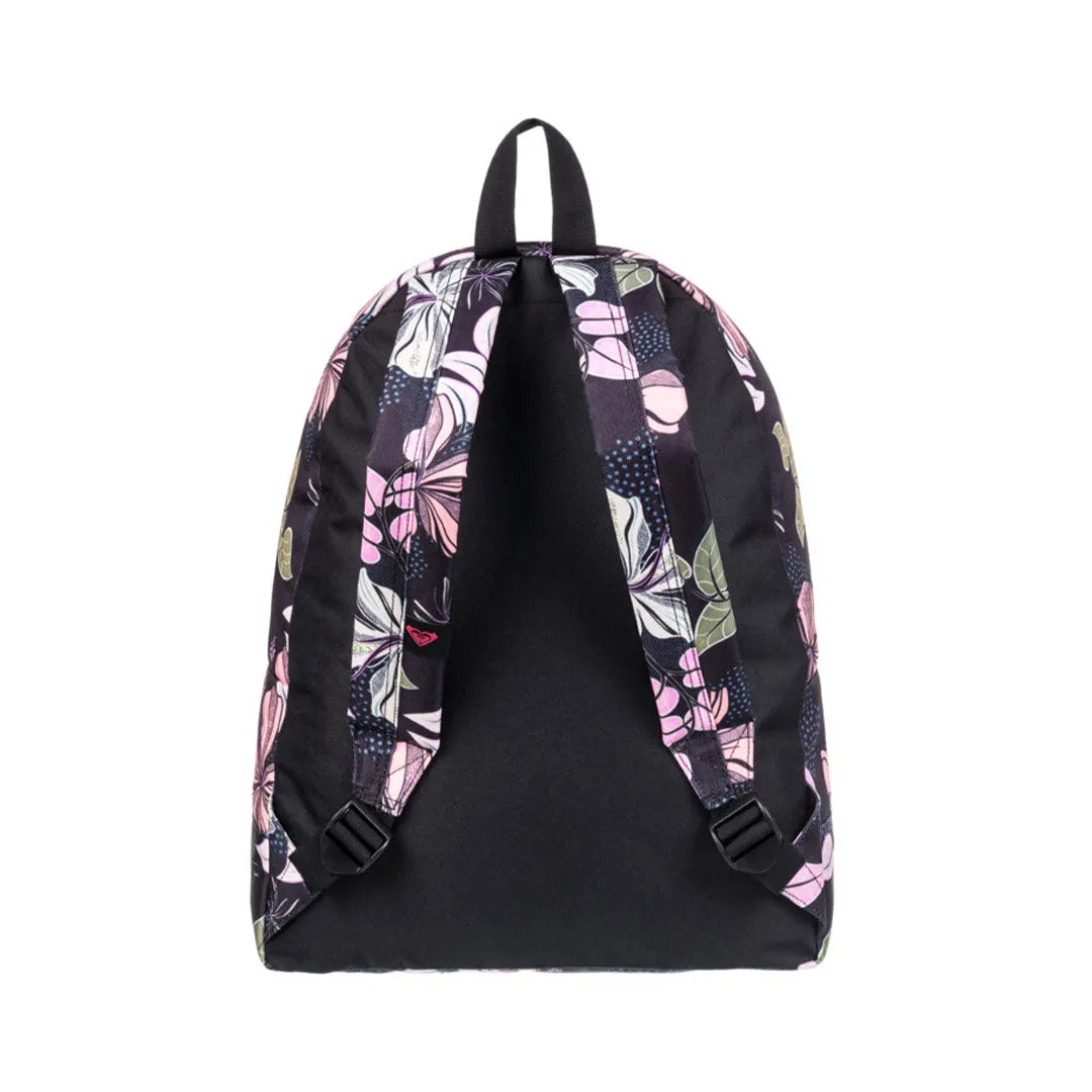 Sugar Baby Printed Backpack