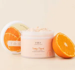 Sunny Dippin’® | Foaming Body Polish