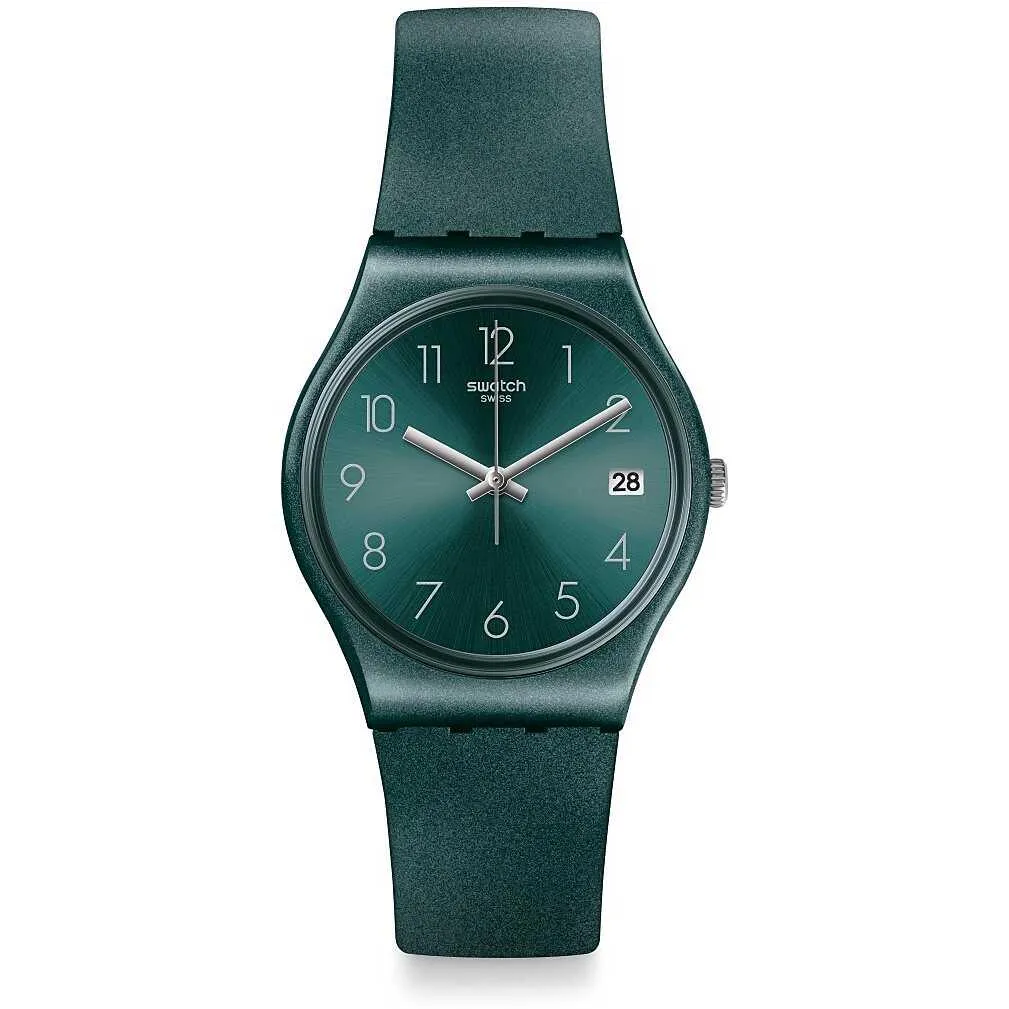 Swatch Ashbaya Originals Gent 34mm GG407 watch