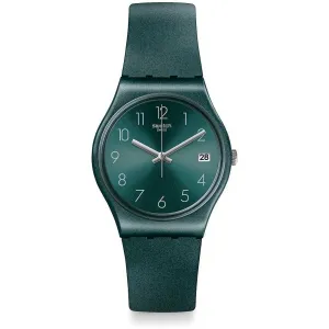 Swatch Ashbaya Originals Gent 34mm GG407 watch