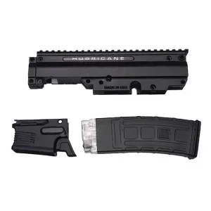 Tacamo Hurricane Kit - Tippmann X7 Phenom Magfed Conversion Upgrade