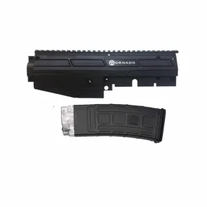 Tacamo Tornado Magazine Conversion Kit for Tippmann X7 Classic