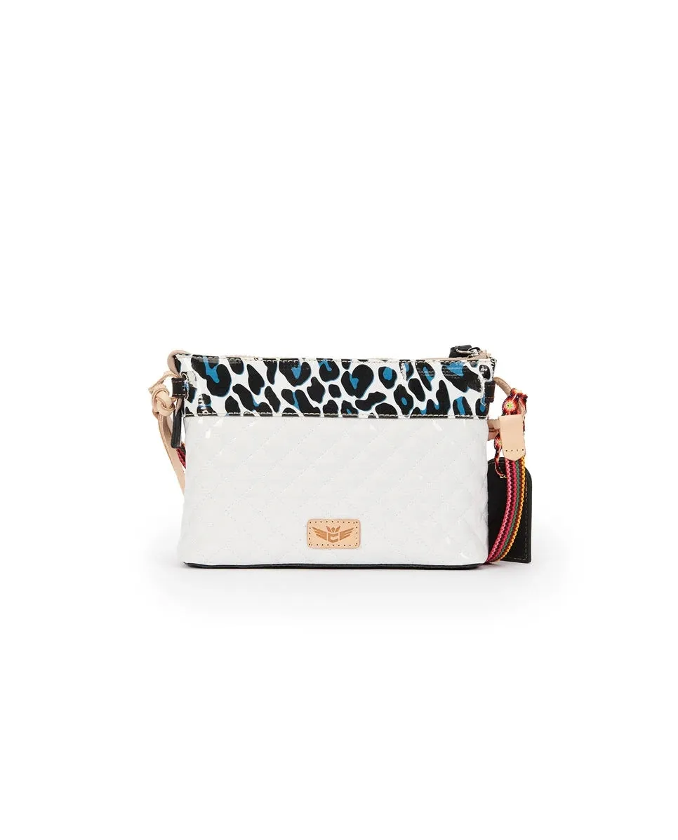 Tate Teeny Crossbody (5613)