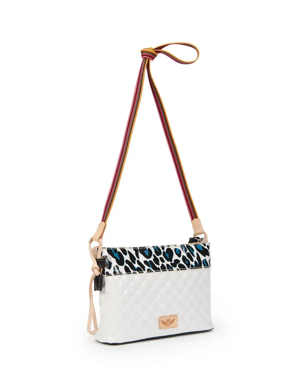 Tate Teeny Crossbody (5613)