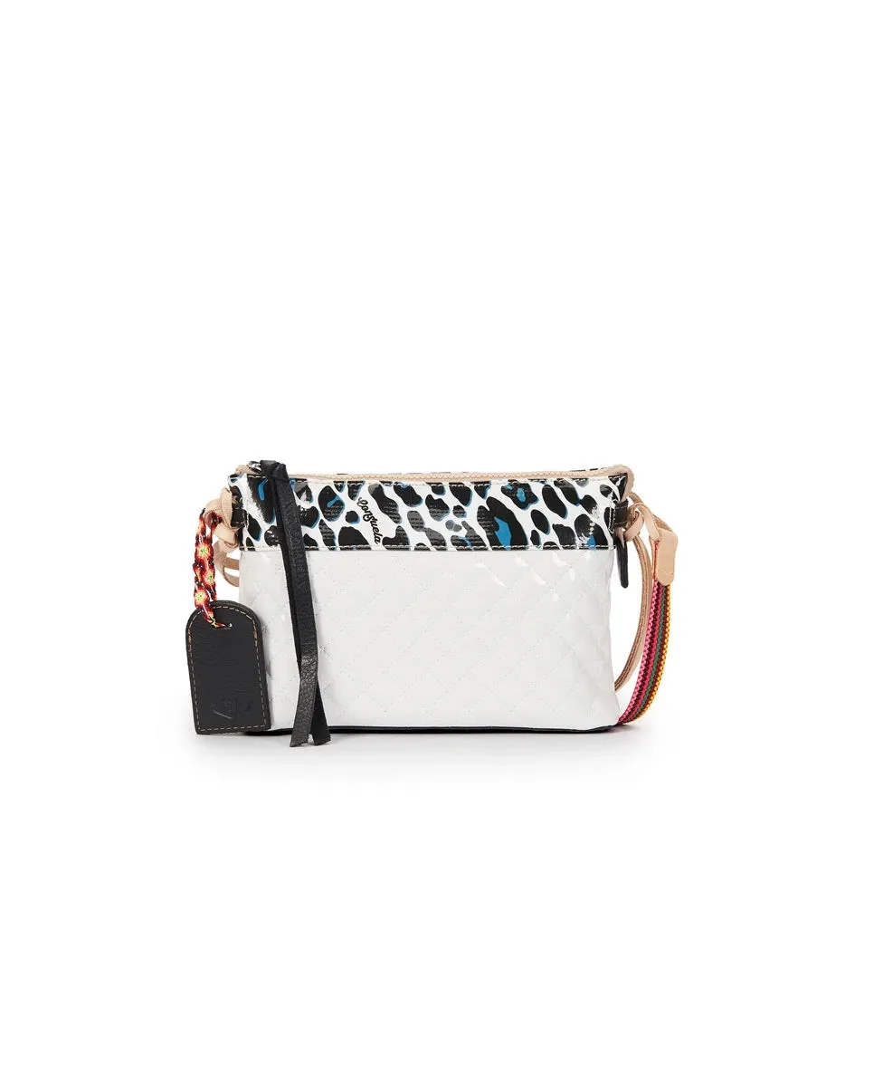Tate Teeny Crossbody (5613)