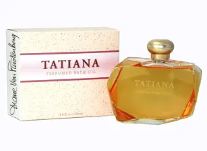 Tatiana Bath Oil for Women