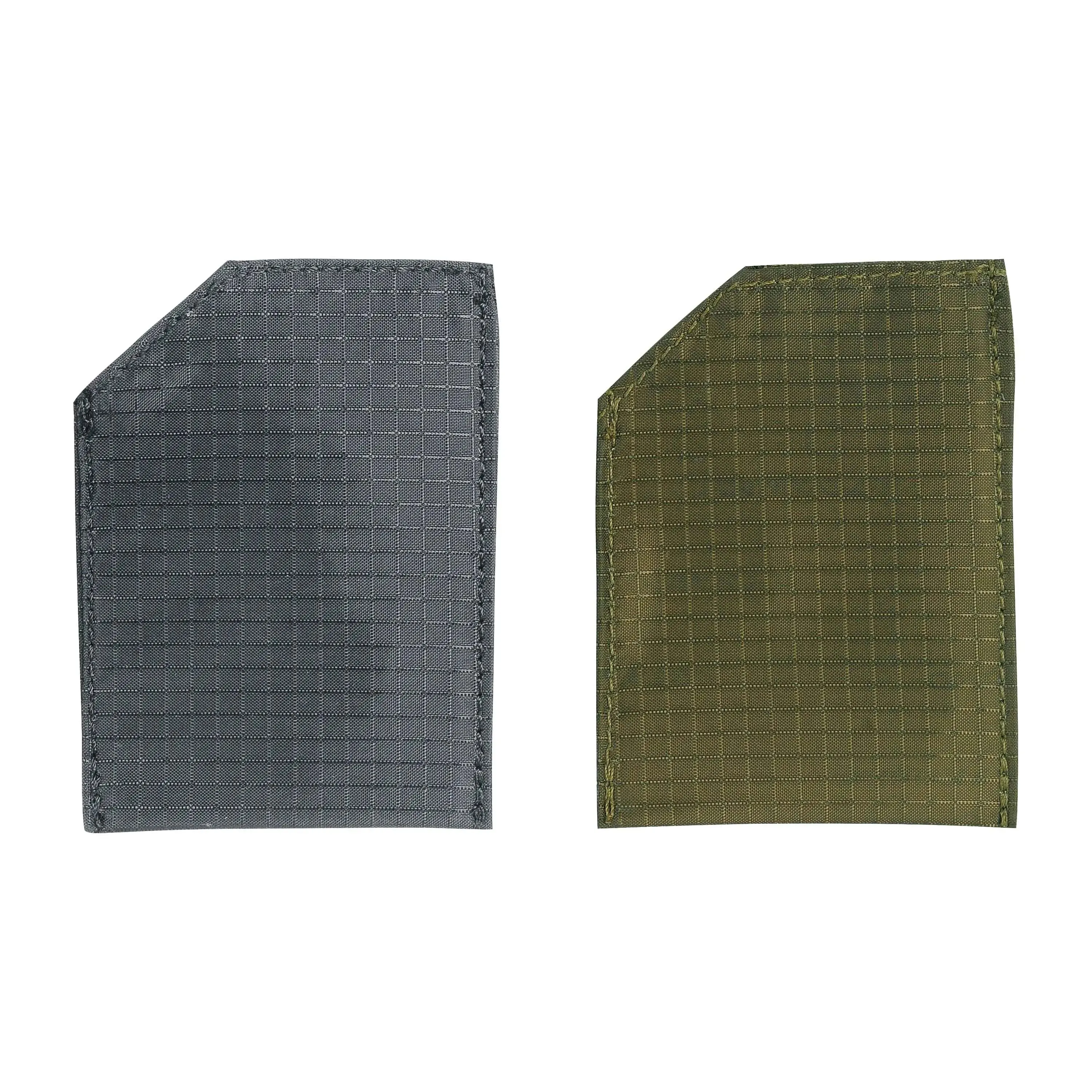 Tatonka Etui Set RFID B schwarz oliv