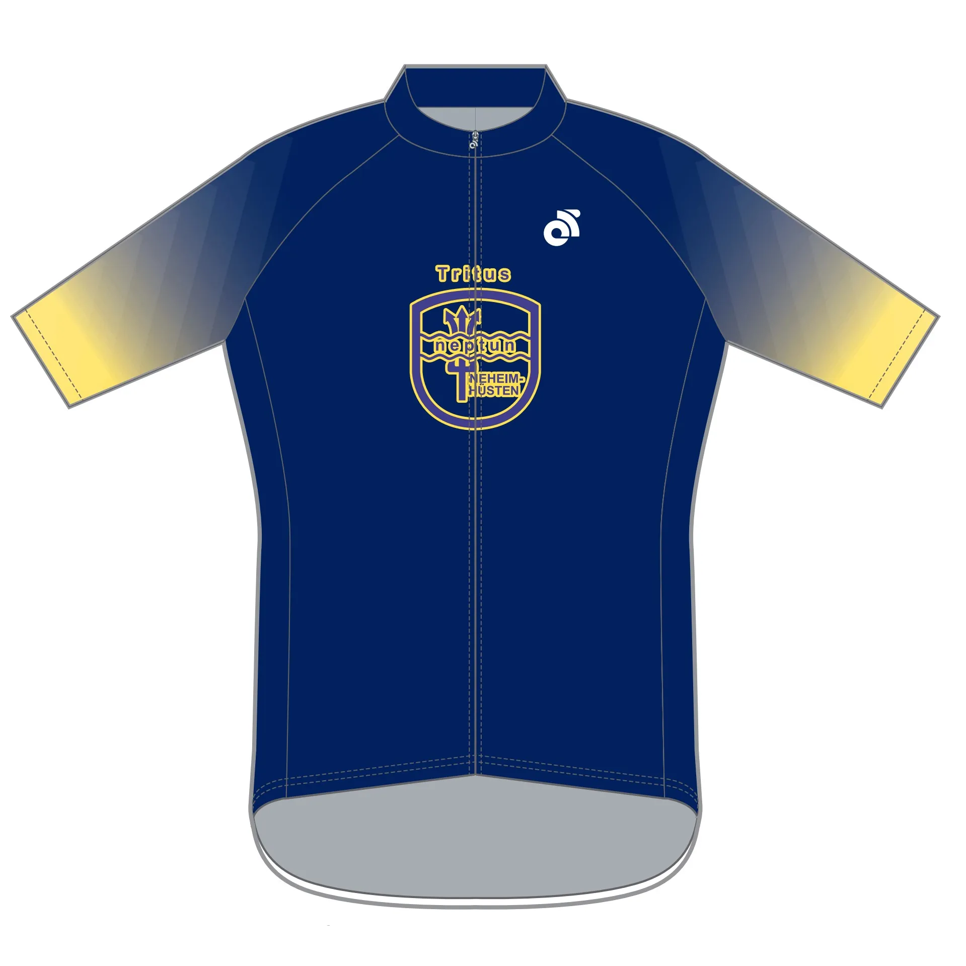 TECH  Jersey