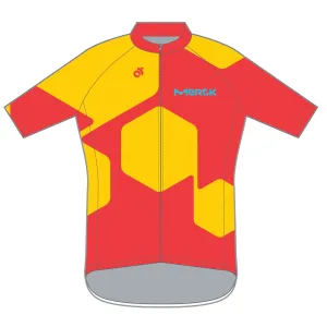 TECH  Jersey