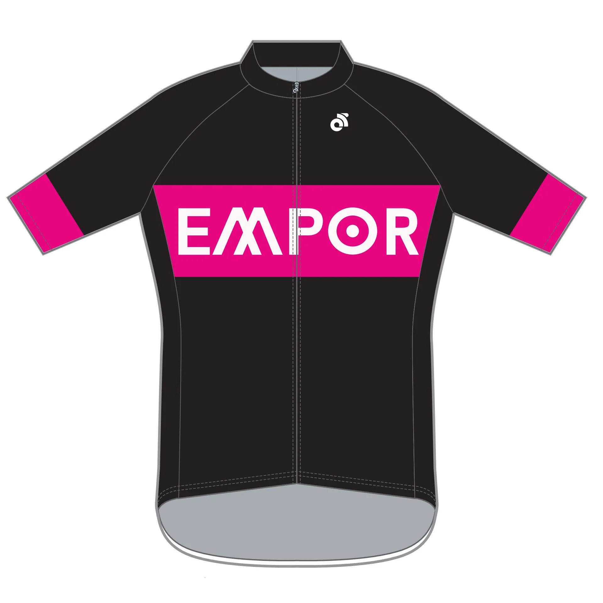 TECH  Jersey